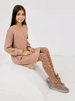 Детские колготки в цвете