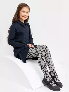 Детские колготки в оттенке