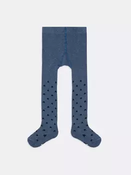 Детские колготки в оттенке