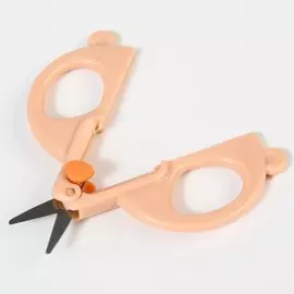 Детские маникюрные ножницы m&b