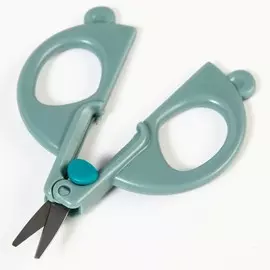 Детские маникюрные ножницы