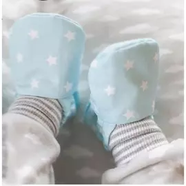 Детские пинетки