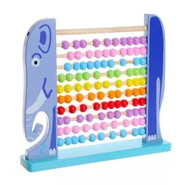 Детские развивающие счёты