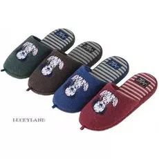 Детские тапочки