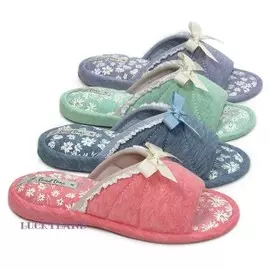 Детские тапочки