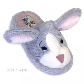 Детские тапочки