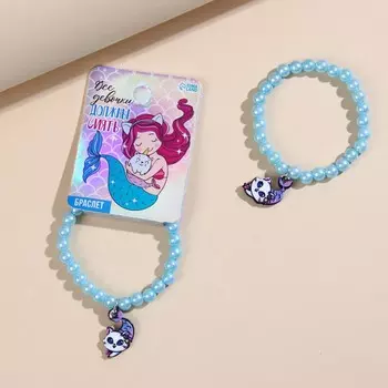 Детский браслет