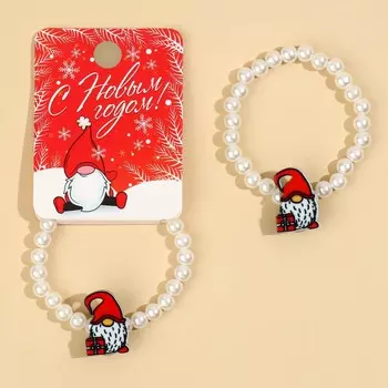 Детский браслет