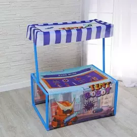 Детский игровой тент