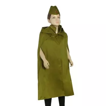 Карнавальный костюм детский