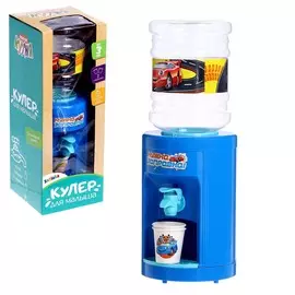 Детский кулер