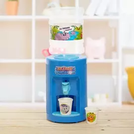 Детский кулер