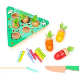 Детский логический центр 3 в 1