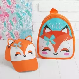 Детский набор