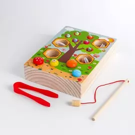 Детский развивающий набор