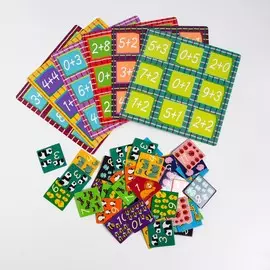 Детский развивающий набор