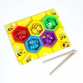 Детский развивающий набор