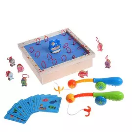 Детский развивающий набор