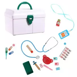 Детский развивающий набор