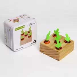 Детский развивающий набор