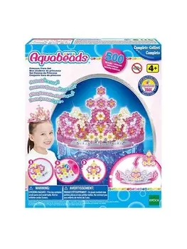 Диадема для принцессы 3D