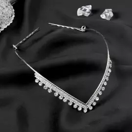 Диадема для волос