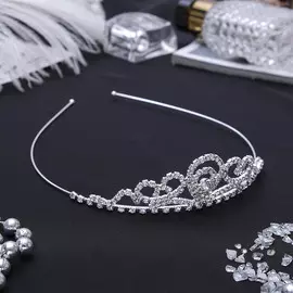 Диадема для волос