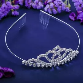 Диадема для волос