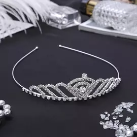 Диадема для волос