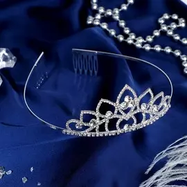 Диадема для волос