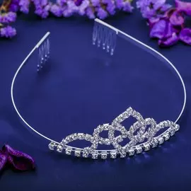 Диадема для волос