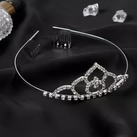 Диадема для волос