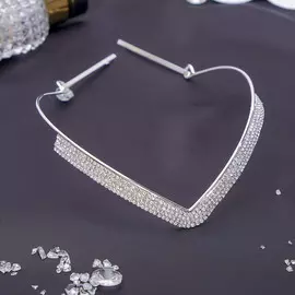 Диадема для волос