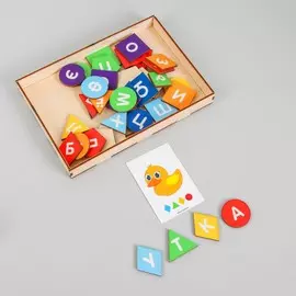 Развивающая игра