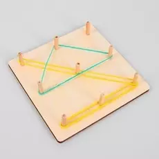 Дидактические игры и материалы