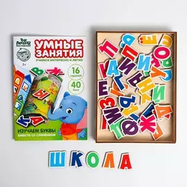 Дидактические игры и материалы