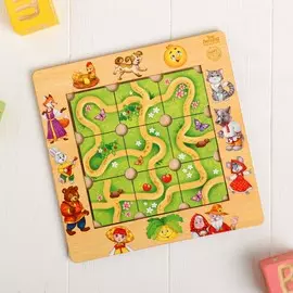 Головоломка