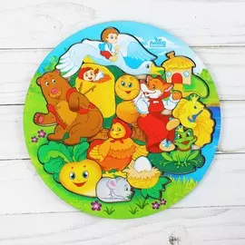 Рамка - вкладыш