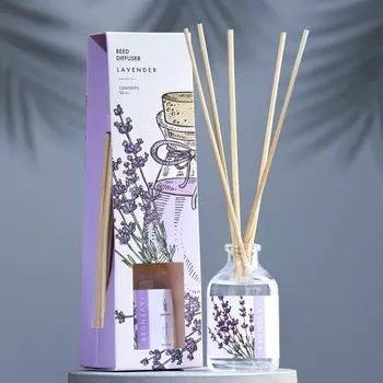 Диффузор ароматический