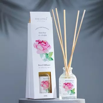 Диффузор ароматический