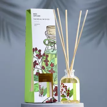 Диффузор ароматический