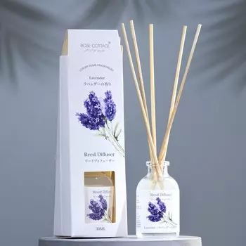 Диффузор ароматический