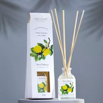 Диффузор ароматический