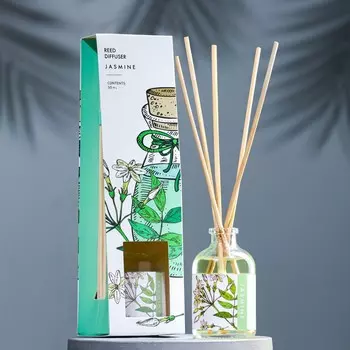 Диффузор ароматический