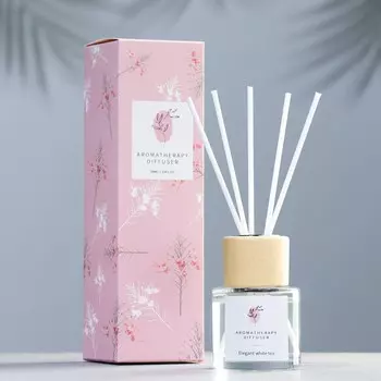 Диффузор ароматический