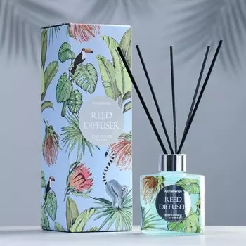 Диффузор ароматический