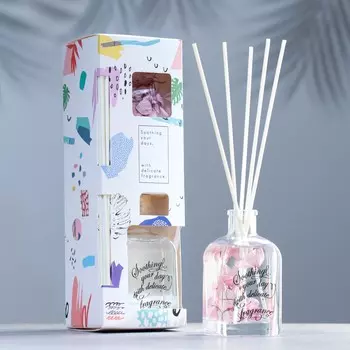 Диффузор ароматический