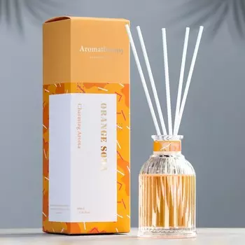 Диффузор ароматический