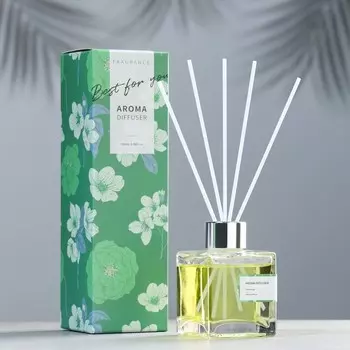 Диффузор ароматический