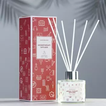 Диффузор ароматический